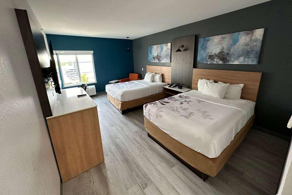 La Quinta Inn & Suites By Wyndham Ft Worth-Burleson Kamer foto