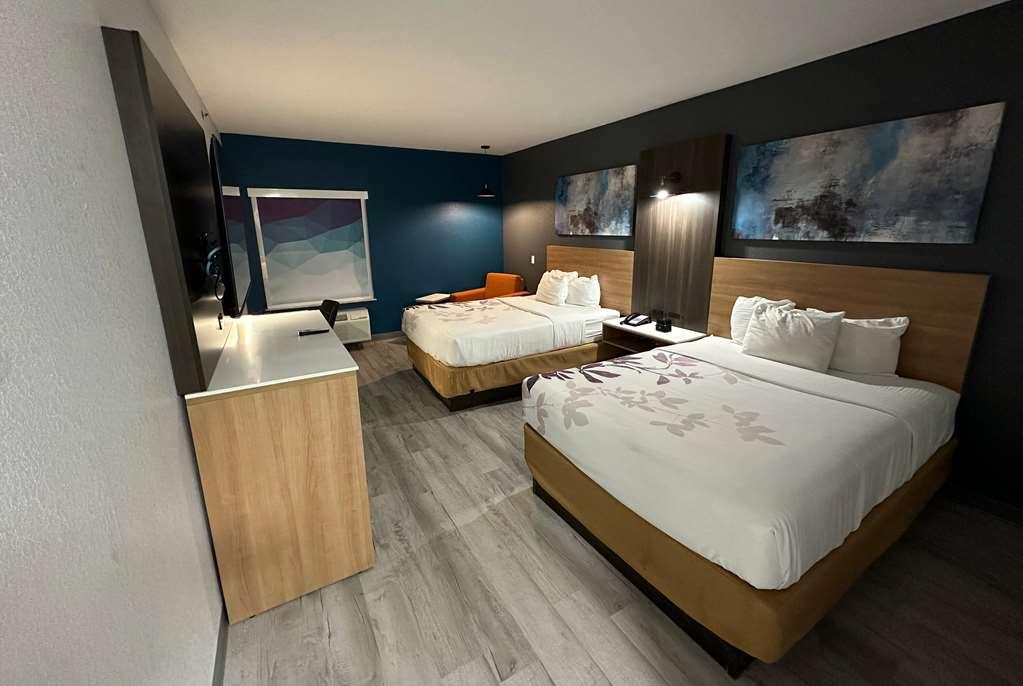 La Quinta Inn & Suites By Wyndham Ft Worth-Burleson Kamer foto