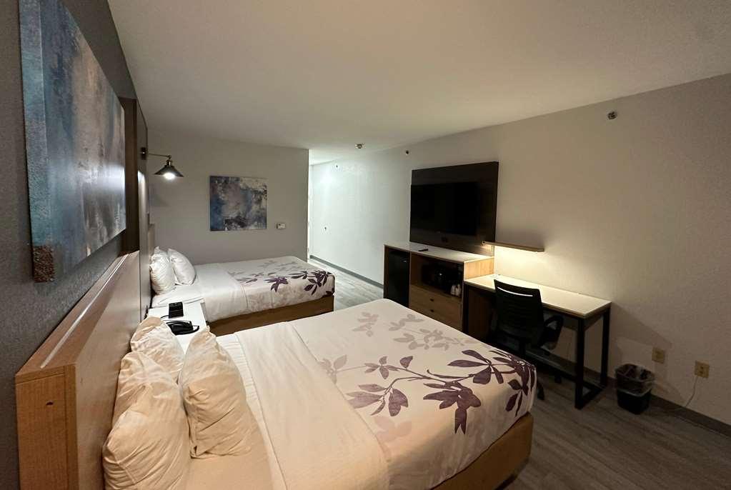 La Quinta Inn & Suites By Wyndham Ft Worth-Burleson Kamer foto