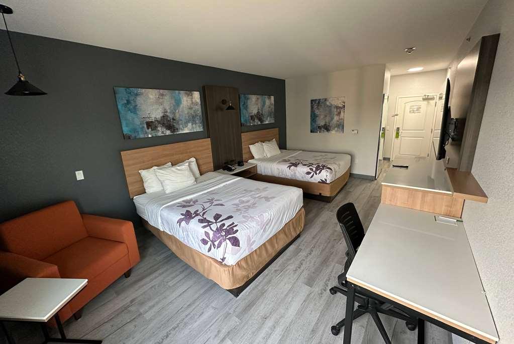 La Quinta Inn & Suites By Wyndham Ft Worth-Burleson Kamer foto