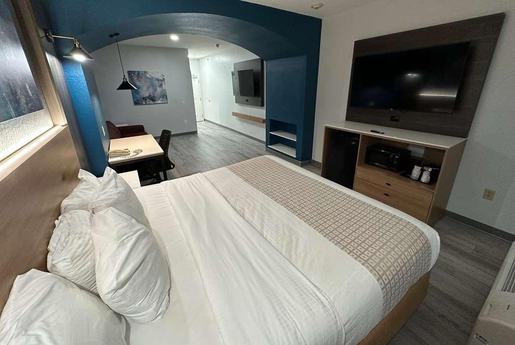 La Quinta Inn & Suites By Wyndham Ft Worth-Burleson Kamer foto