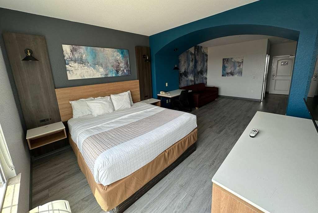 La Quinta Inn & Suites By Wyndham Ft Worth-Burleson Kamer foto