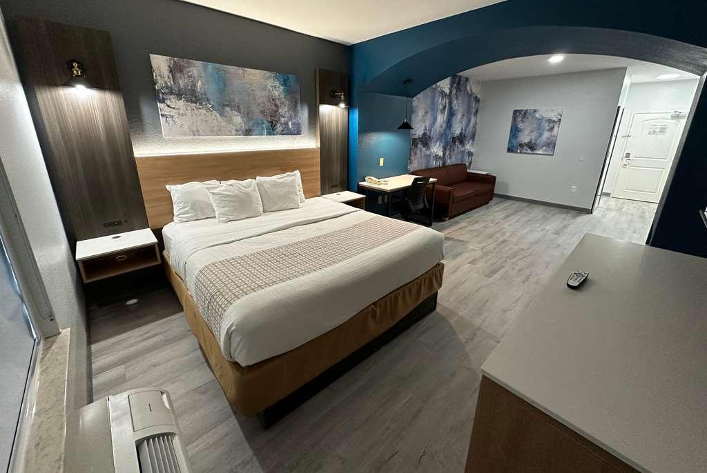 La Quinta Inn & Suites By Wyndham Ft Worth-Burleson Kamer foto