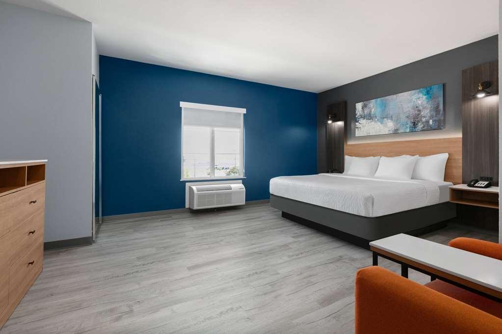 La Quinta Inn & Suites By Wyndham Ft Worth-Burleson Kamer foto
